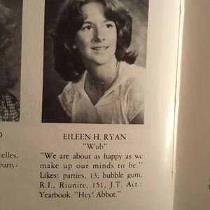 Meet your Posher, Eileen